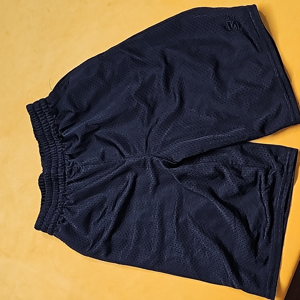 Starter Boys M basketball shorts